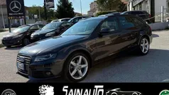 Grigio Usata 2010 Audi A4 Ambiente Station wagon | 4990 € (Ottimo prezzo)