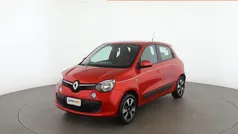 Rosso Usata 2016 Renault Twingo SE Due volumi | 7499 € (Buon prezzo)