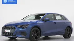 Usata 2022 Audi A3 Sportback Business Due volumi | 26.800 € (Buon prezzo)