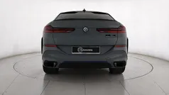 Grigio Usata 2022 BMW X6 M Sport SUV | 60.900 € (Buon prezzo)