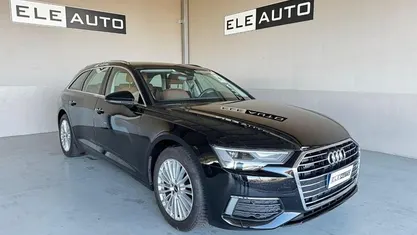 Usata Audi A6 Business 265 CV (194 kW) 2021 Station wagon