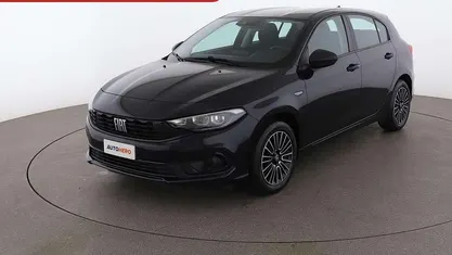 Usata 2023 Fiat Tipo S Tre volumi | 15.399 € (Buon prezzo)