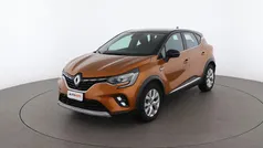 Oro Usata 2020 Renault Captur Intens SUV | 17.599 € (Buon prezzo)