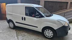 Usata 2018 Opel Combo Monovolume | 7950 € (Buon prezzo)