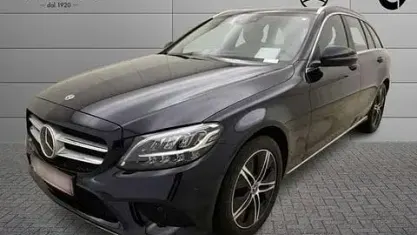 Occasion Mercedes 200 160 ch (117 kW) 2021 Bleue Break