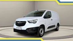 Bianco / pastello Usata 2023 Opel Combo Edition Monovolume | 14.750 € (Ottimo prezzo)