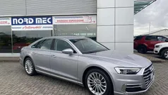 Argento Usata 2020 Audi A8 Tre volumi | 43.900 € (Ottimo prezzo)