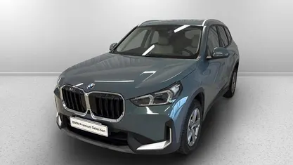 Cape york metallizzato Usata 2023 BMW X1 Performance SUV | 35.250 € (Ottimo prezzo)