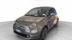 Usata 2018 Fiat 500 Lounge Tre volumi | 10.900 € (Buon prezzo)