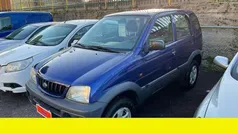 Other Usata 2003 Daihatsu Terios SUV | 3450 € (Ottimo prezzo)