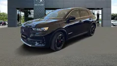 Nero Usata 2019 DS Automobiles DS7 Crossback Business SUV | 20.900 € (Buon prezzo)