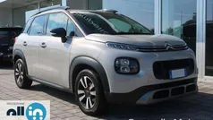 Usata 2018 Citroën C3 Aircross Shine SUV | 11.500 € (Buon prezzo)