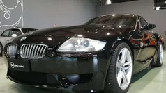 Usata 2008 BMW Z4 M Efficient Dynamics Coupé | 55.000 € (Buon prezzo)