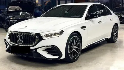 Usata Mercedes E53 AMG Premium Plus 585 CV (430 kW) 2025 Berlina