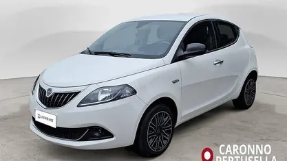 Usata Lancia Ypsilon Gold 70 CV (51 kW) 2023 Utilitaria