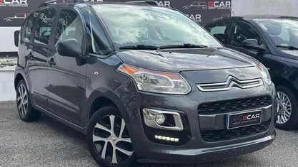 Usata 2016 Citroën C3 Picasso Exclusive Monovolume | 5990 € (Ottimo prezzo)