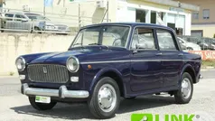 Usata 1965 Fiat 1100D Tre volumi | 3995 €
