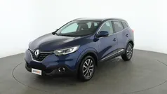 Usata 2017 Renault Kadjar SUV | 12.999 € (Buon prezzo)