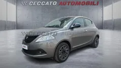 Grigio Usata 2024 Lancia Ypsilon S Due volumi | 12.194 € (Buon prezzo)