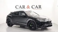 Usata 2024 Lamborghini Urus SUV | 520.000 €