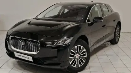 Occasion Jaguar I-Pace S 172 kW (234 ch) 2021 Noir SUV