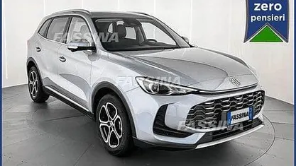 Usata 2026 MG ZS Comfort SUV | 19.500 € (Buon prezzo)