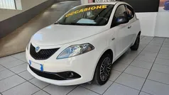Bianco Usata 2020 Lancia Ypsilon S Due volumi | 11.000 € (Buon prezzo)