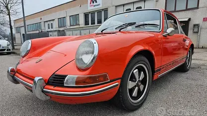 Usata Porsche 912 90 CV (66 kW) 1960 Coupé