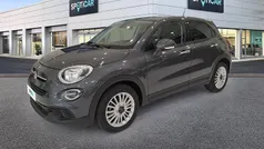 Nero Usata 2021 Fiat 500X Connect SUV | 14.500 € (Buon prezzo)