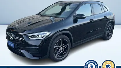 Usata 2023 Mercedes GLA180 Premium SUV | 34.900 € (Buon prezzo)