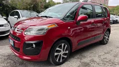 Usata 2025 Citroën C3 Picasso Exclusive Monovolume | 4999 €