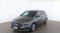 Grigio Usata 2019 Mercedes B180 Progressive Monovolume | 21.099 € (Buon prezzo)