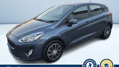 Usata 2019 Ford Fiesta S Tre volumi | 10.500 € (Ottimo prezzo)