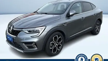 Usata 2021 Renault Arkana Intens SUV | 18.100 € (Buon prezzo)