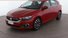 Usata 2019 Fiat Tipo Lounge Tre volumi | 10.599 € (Buon prezzo)