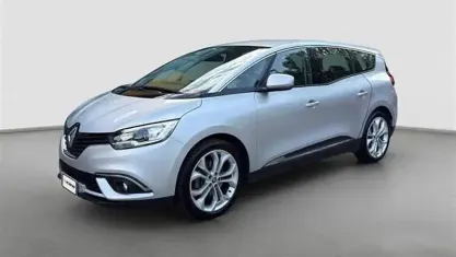 Usata Renault Grand Scénic IV 120 CV (88 kW) 2019 Monovolume