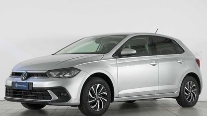 Käytetty VW Polo Edition 80 HP (58 kW) 2025 Viistoperä