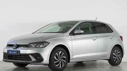 Usata VW Polo Edition 80 CV (58 kW) 2025 Utilitaria