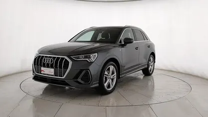 Usata Audi Q3 S-Line 150 CV (110 kW) 2024 SUV