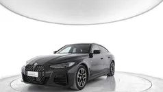 Nero Usata 2024 BMW 420 Gran Coupé M Sport Coupé | 44.500 € (Super prezzo)