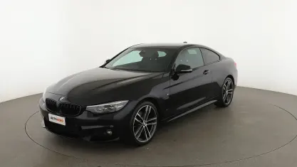 Occasion BMW 420 M Sport 190 ch (139 kW) 2019