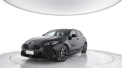 Nero Usata 2025 BMW 118 M Sport Utilitaria | 34.000 € (Ottimo prezzo)
