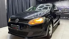 Nero Usata 2014 VW Polo Comfortline Tre volumi | 6490 € (Ottimo prezzo)