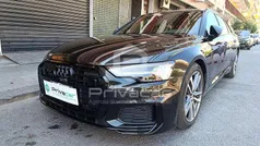 Nero Usata 2021 Audi A6 Business Station wagon | 31.900 € (Buon prezzo)