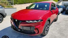 Rosso Usata 2024 Alfa Romeo Tonale Sprint SUV | 29.990 € (Buon prezzo)