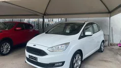 Usata 2016 Ford C-MAX Titanium Monovolume | 8000 € (Buon prezzo)