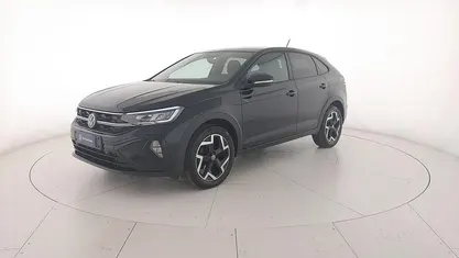 Usata VW Taigo R-line 116 CV (85 kW) 2025 SUV