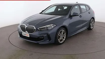 Usata BMW 116 M Sport 116 CV (85 kW) 2022 Utilitaria
