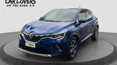 Usata 2020 Renault Captur Intens SUV | 15.490 € (Buon prezzo)