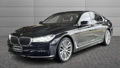 Usata 2019 BMW 730 Comfort Edition Tre volumi | 34.700 € (Buon prezzo)